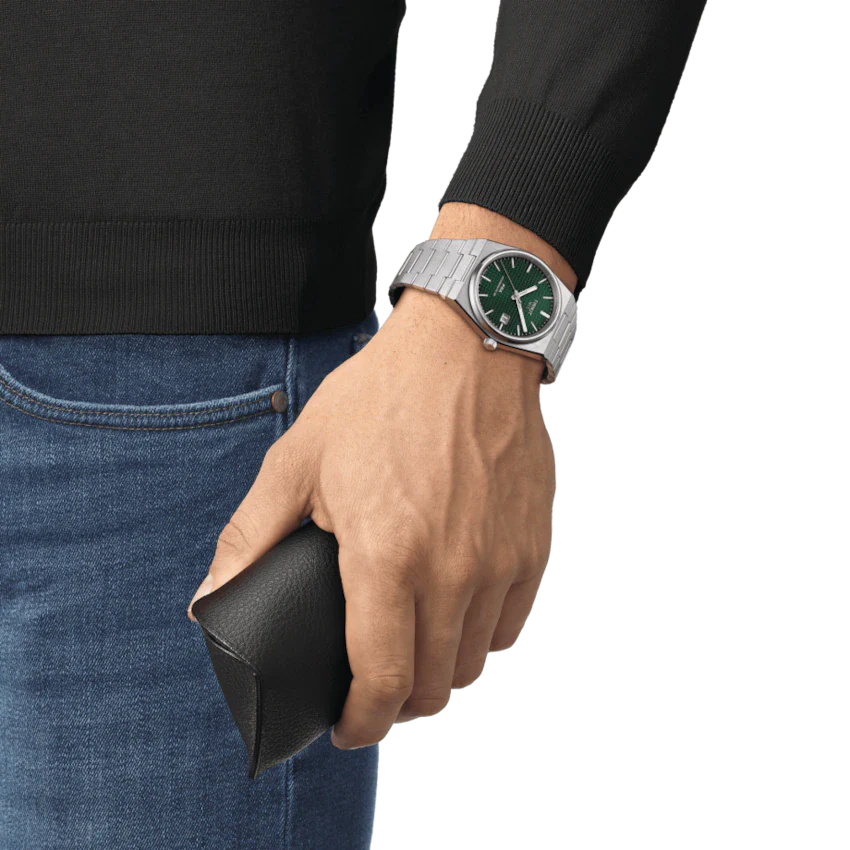 Tissot PRX Powermatic 80 40MM - Image 3