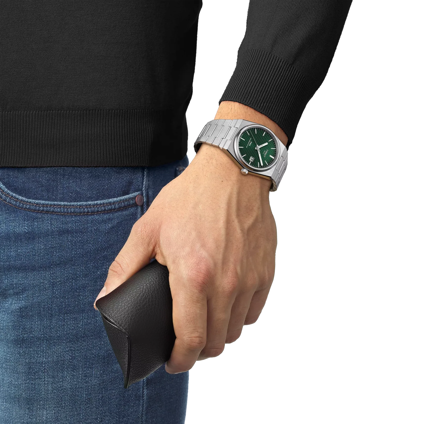 Tissot PRX Powermatic 80 40MM - Image 2