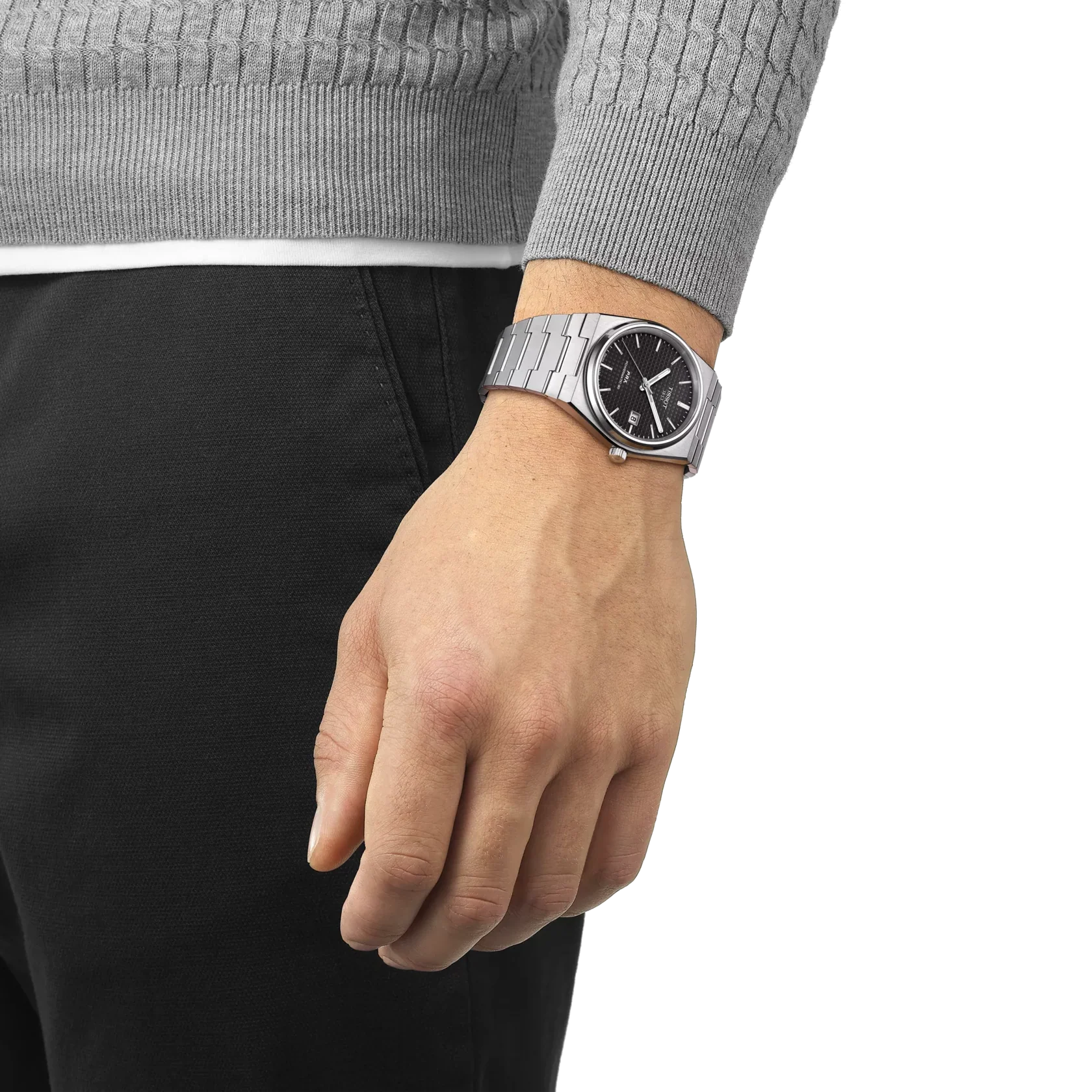 Tissot PRX Powermatic 80 40MM - Image 3