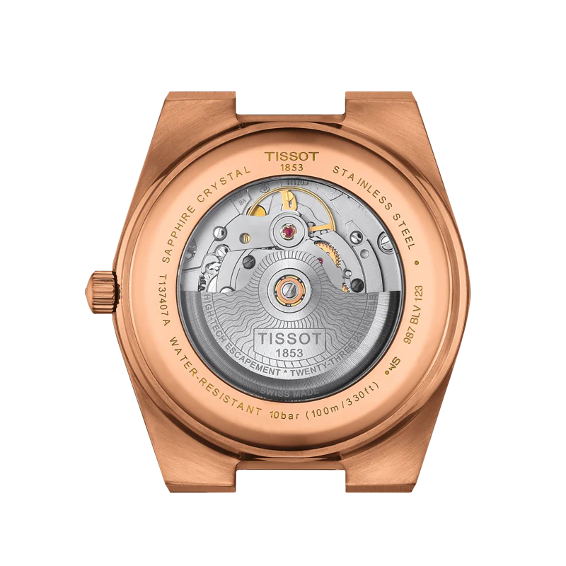 Tissot PRX Powermatic 80 40MM - Image 2