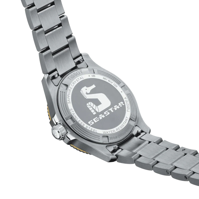Tissot Seastar 1000 - Image 2
