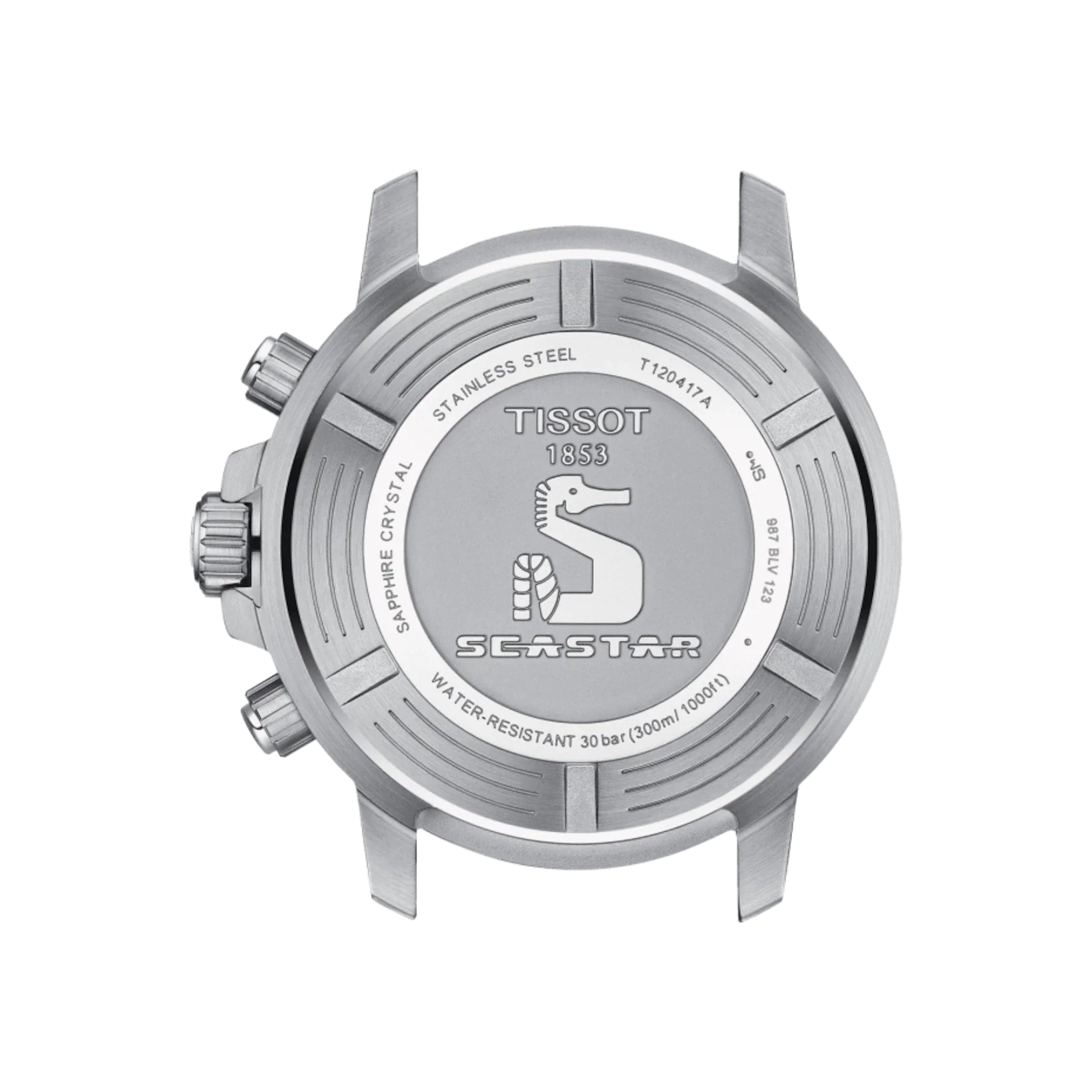 Tissot Seastar 1000 Chronograph - Image 3