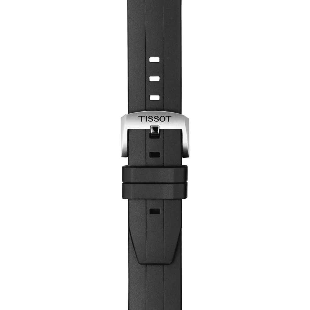 Tissot Seastar 1000 Powermatic 80 - Image 4