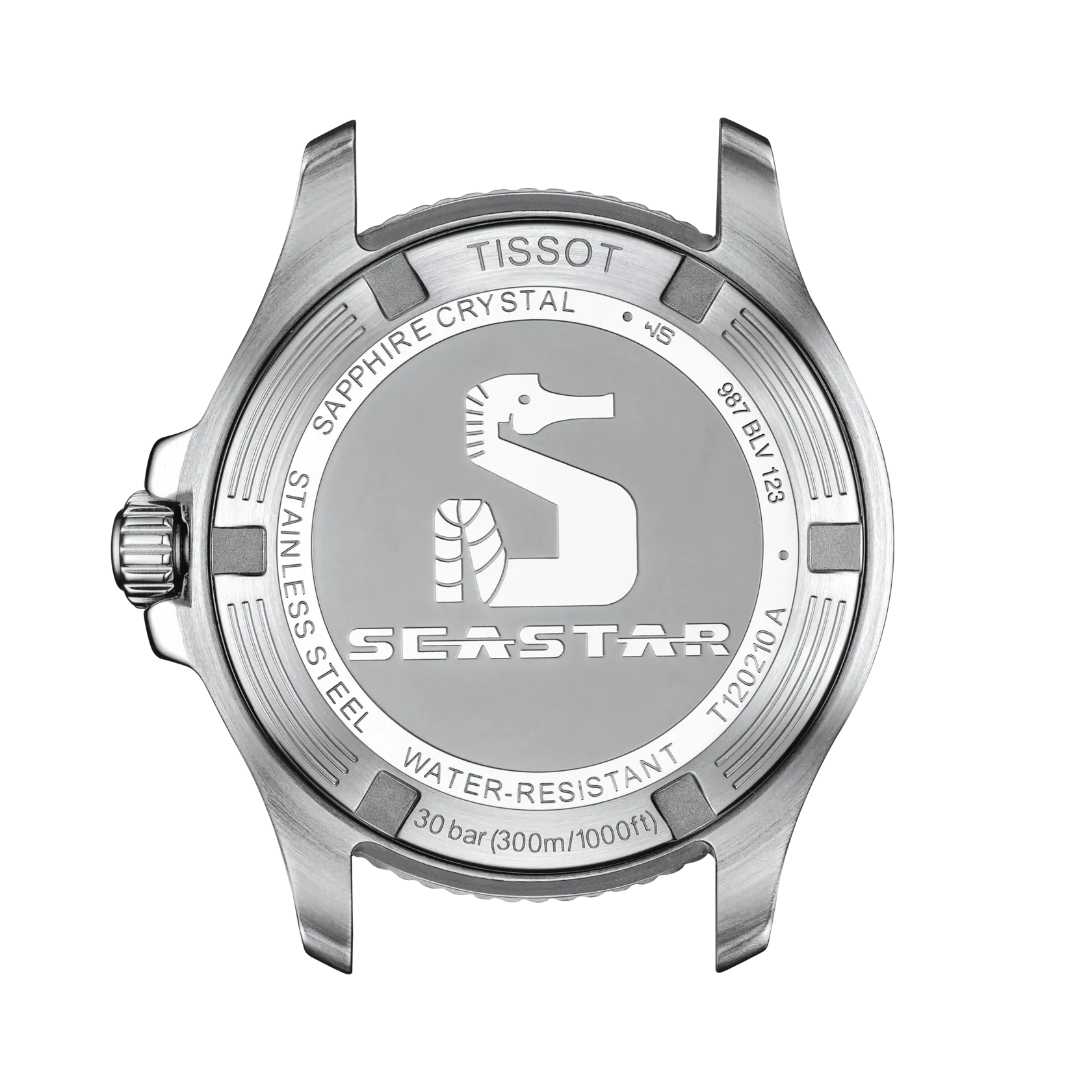 Tissot Seastar 1000 Quartz 36MM - Image 3