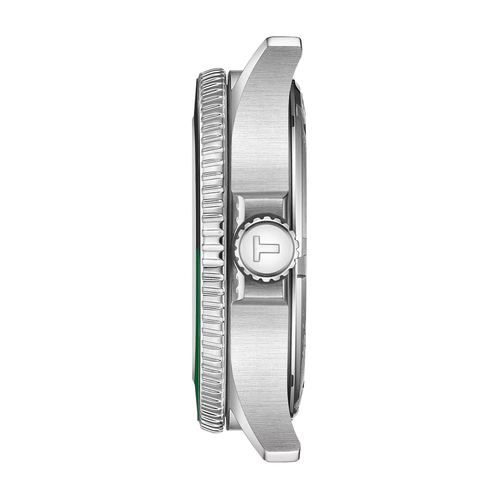 Tissot Seastar 1000 Quartz GMT - Image 4