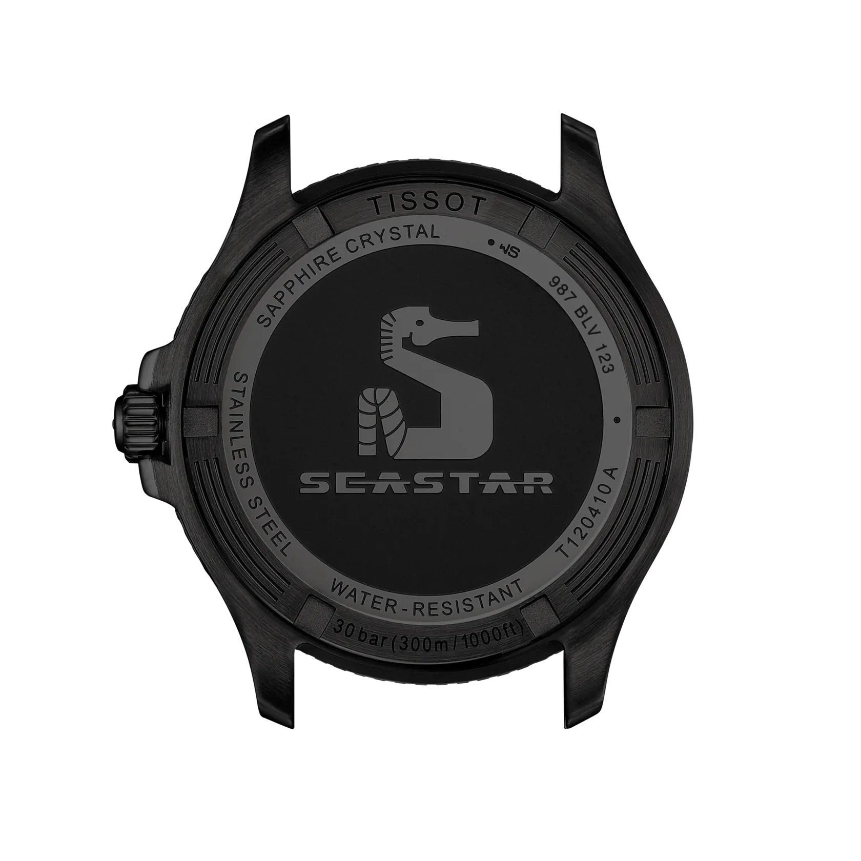 Tissot Seastar 1000 Quartz 40MM - Image 2