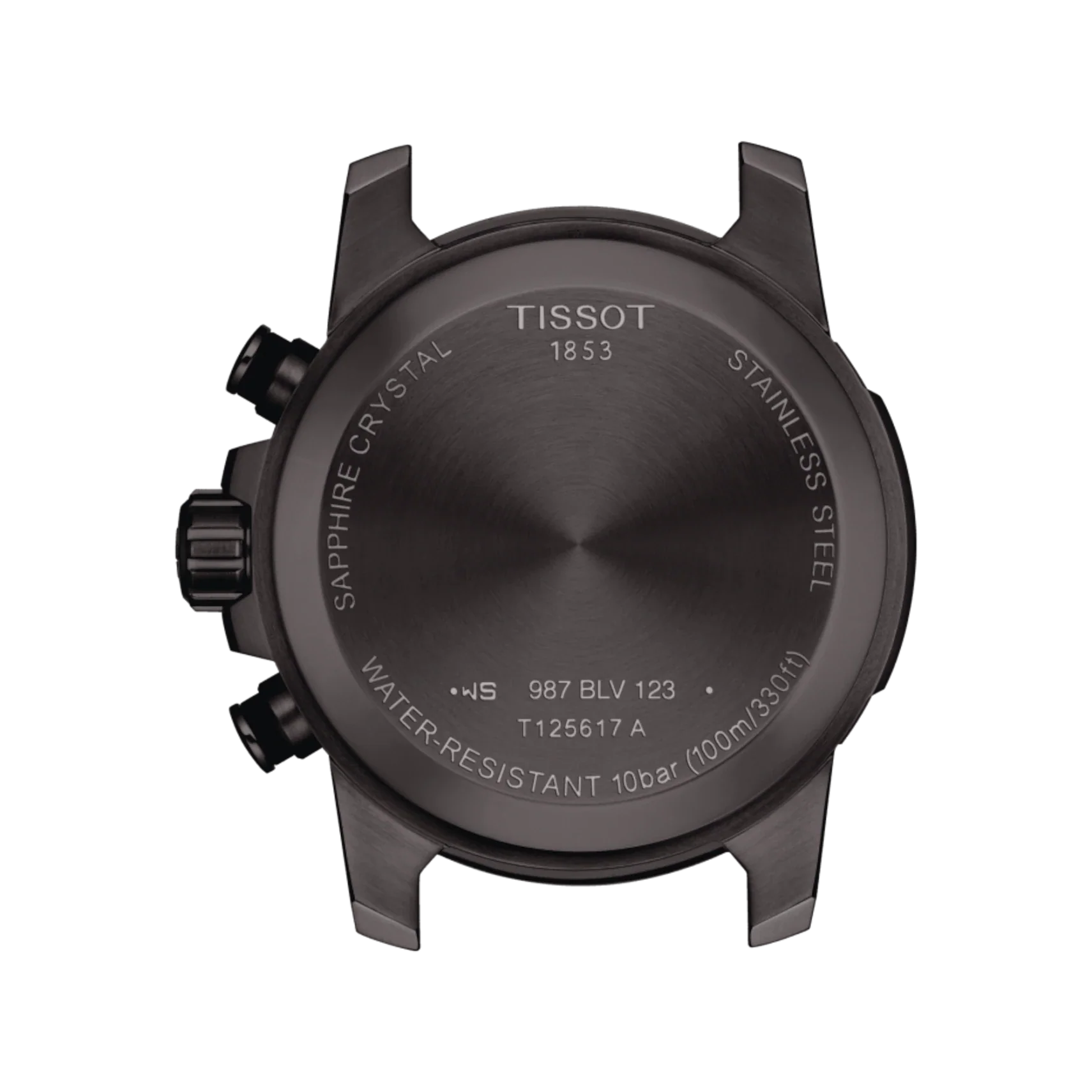 Tissot Supersport Chrono - Image 3