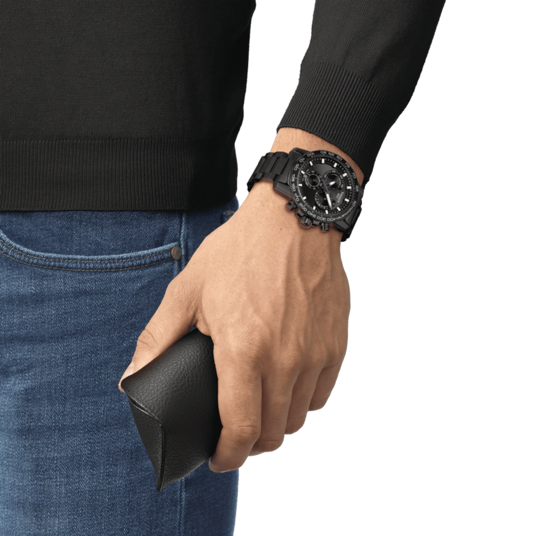 Tissot Supersport Chrono - Image 4