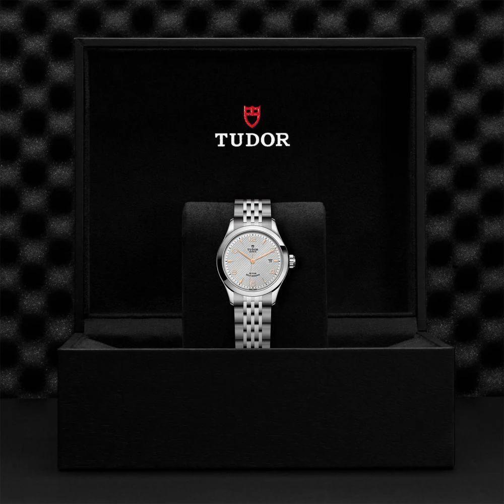TUDOR 1926 28mm Steel - Image 3