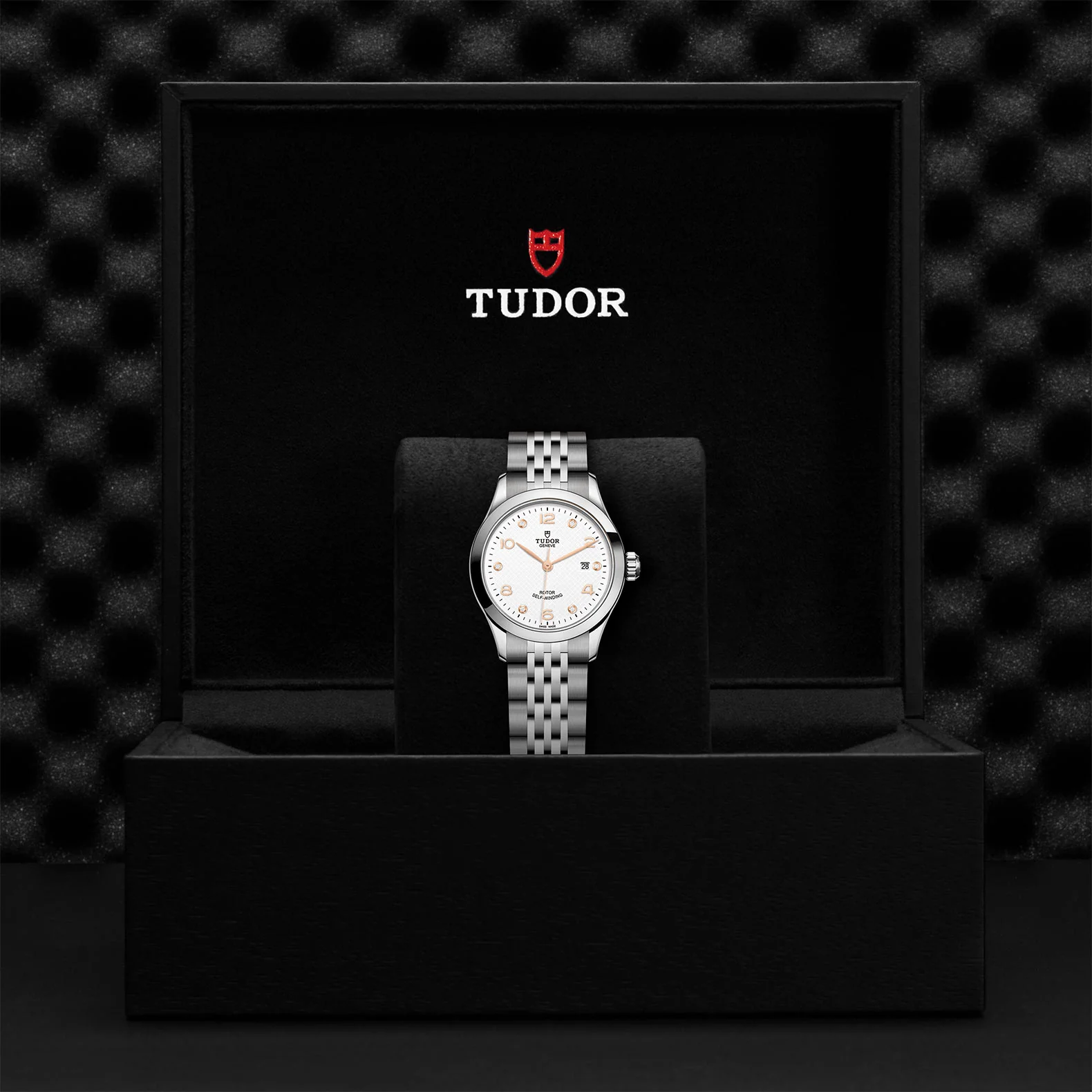 TUDOR 1926 28mm Steel - Image 3