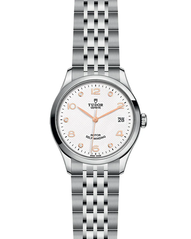 TUDOR 1926 36mm Steel - Image 2