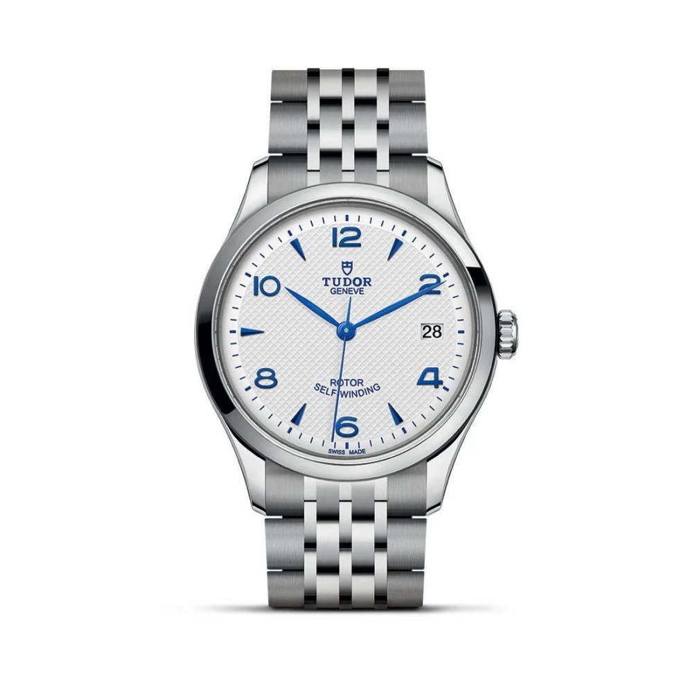 TUDOR 1926 28mm Steel - Image 3