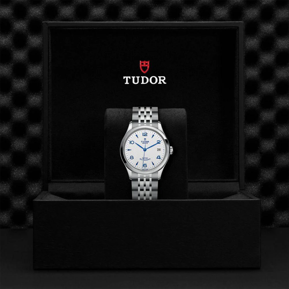 TUDOR 1926 28mm Steel - Image 4
