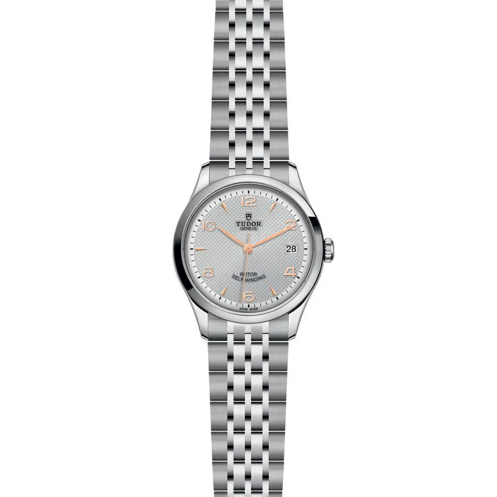 TUDOR 1926 36mm Steel - Image 2