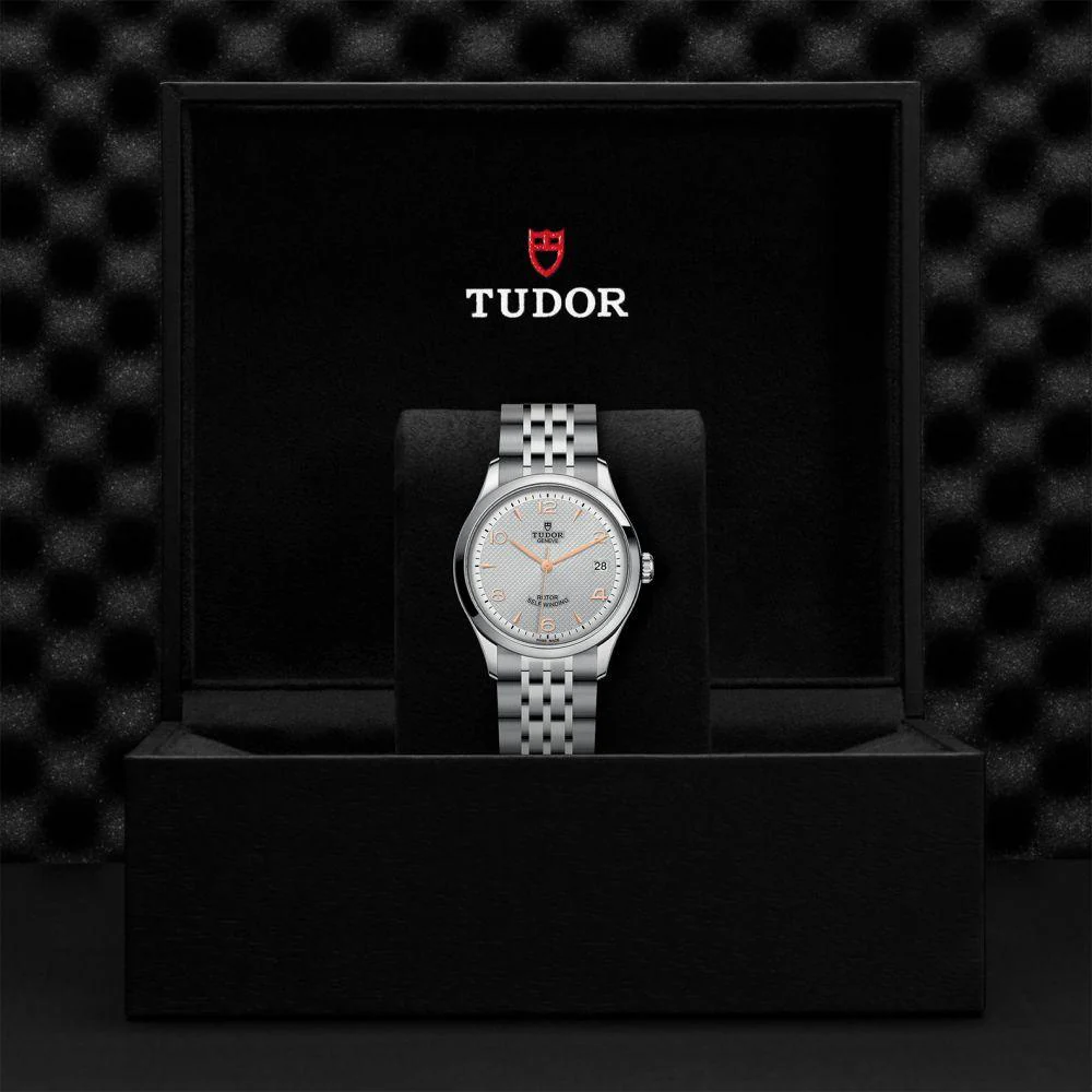 TUDOR 1926 36mm Steel - Image 3