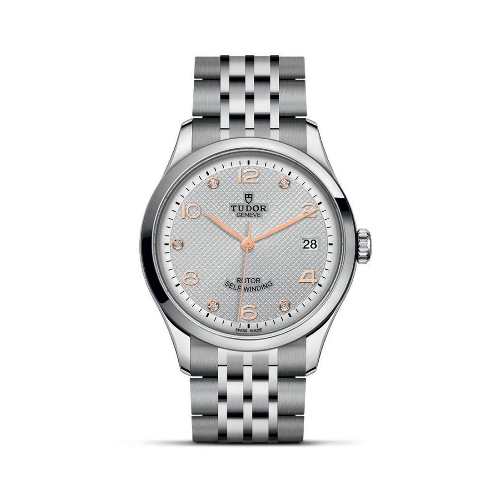 TUDOR 1926 28mm Steel - Image 3