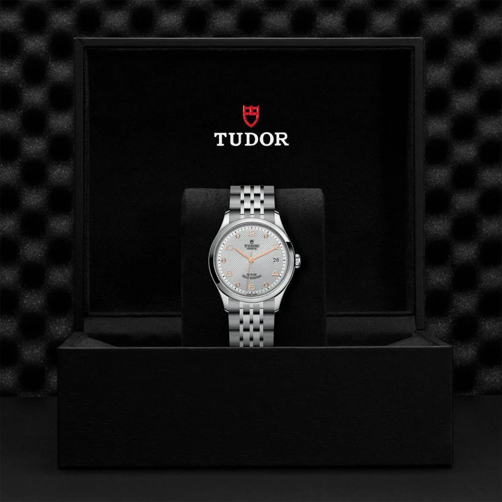 TUDOR 1926 36mm Steel - Image 3