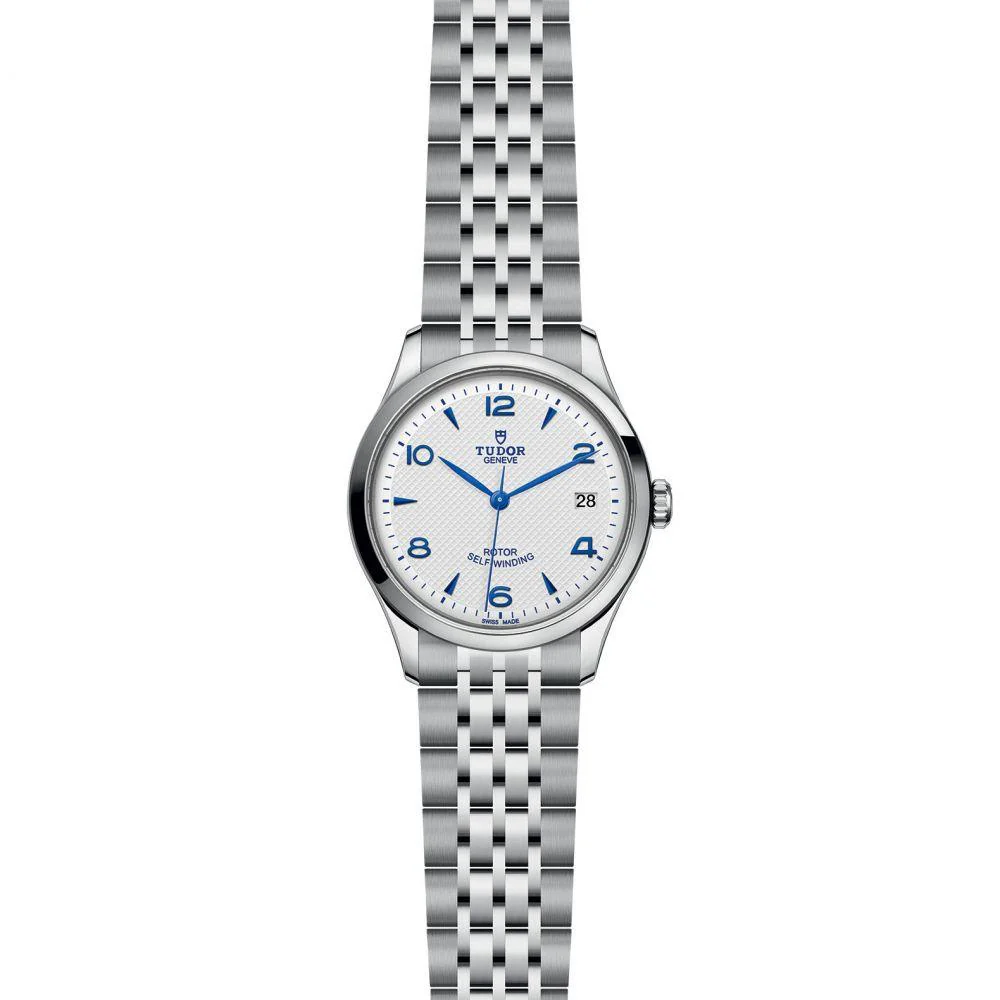 TUDOR 1926 36mm Steel - Image 2