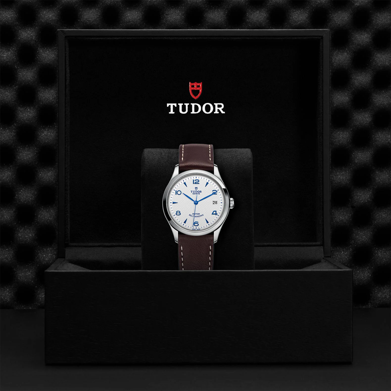TUDOR 1926 36mm Steel - Image 3