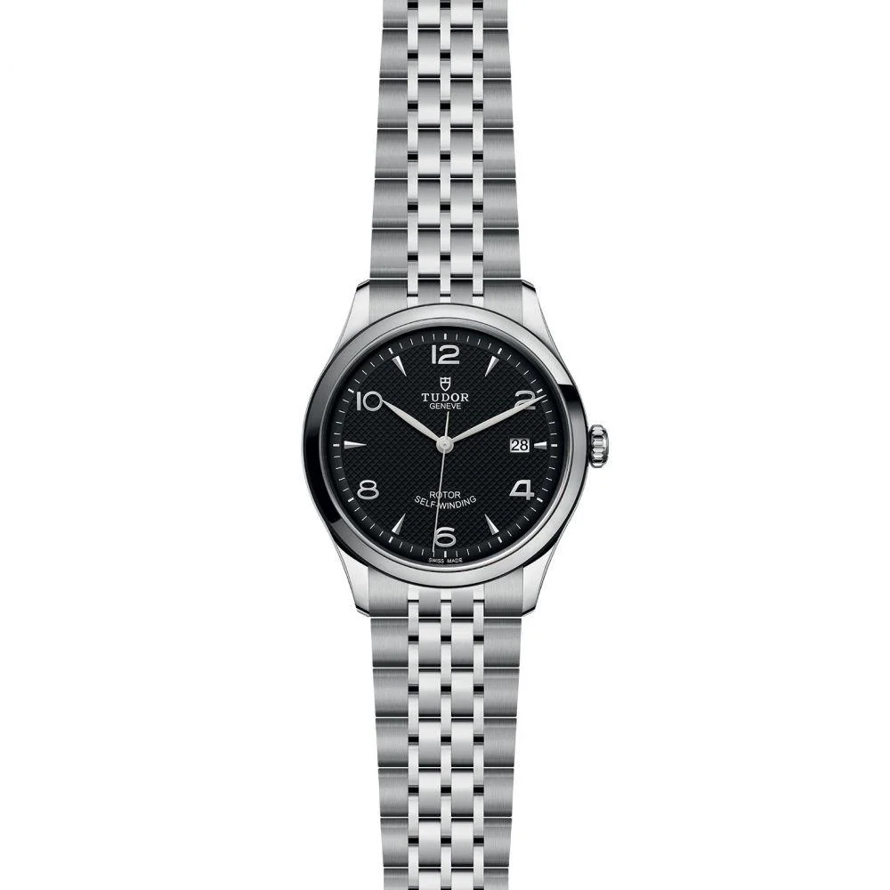 TUDOR 1926 39mm Steel - Image 2