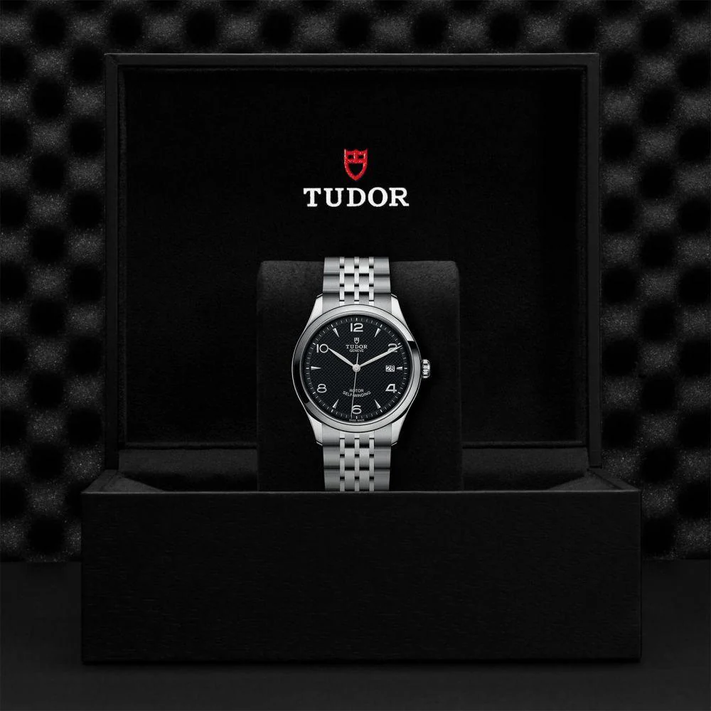 TUDOR 1926 39mm Steel - Image 3