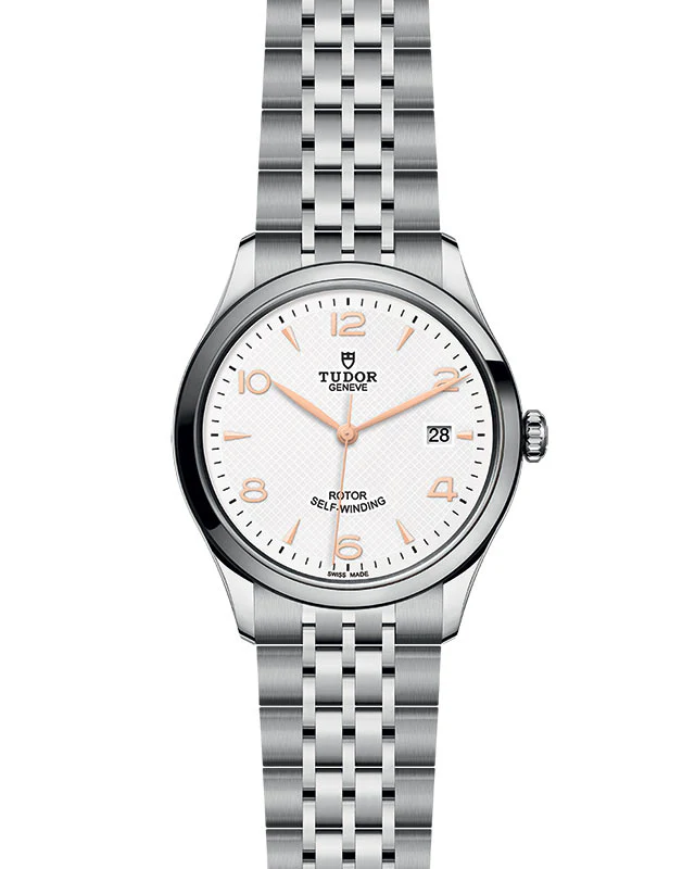 TUDOR 1926 39mm Steel - Image 2