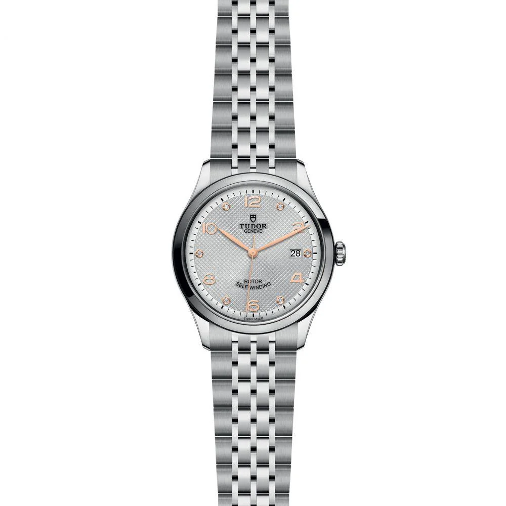 TUDOR 1926 39mm Steel - Image 2