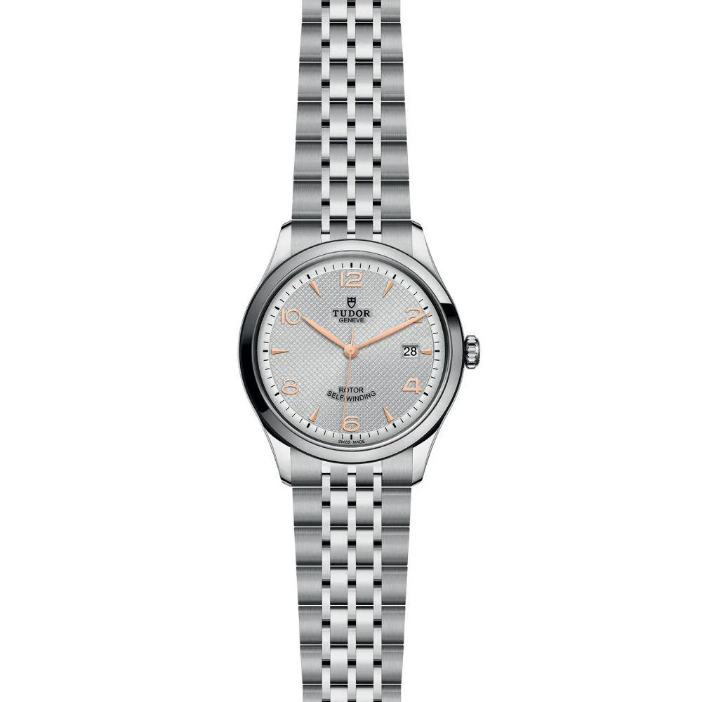 TUDOR 1926 39mm Steel - Image 2