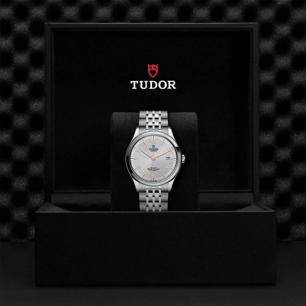 TUDOR 1926 39mm Steel - Image 3