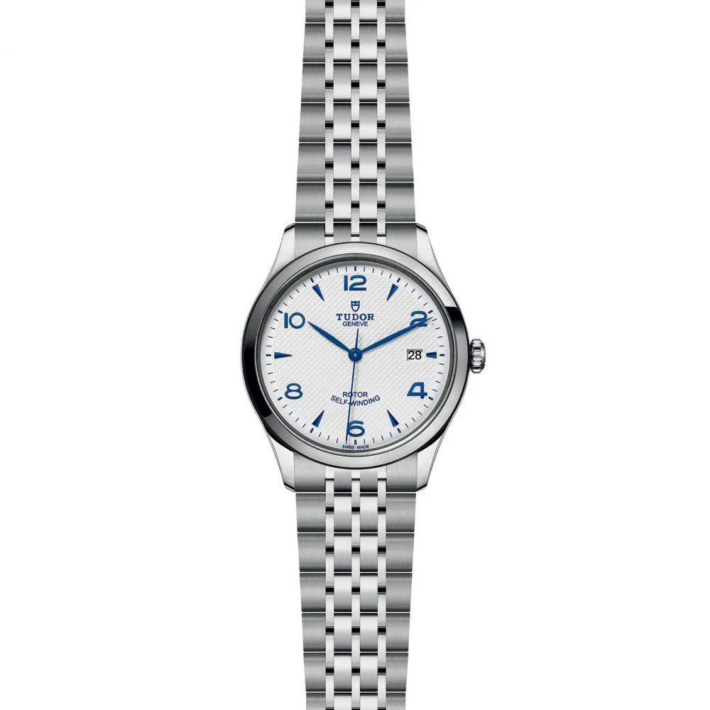 TUDOR 1926 39mm Steel - Image 2