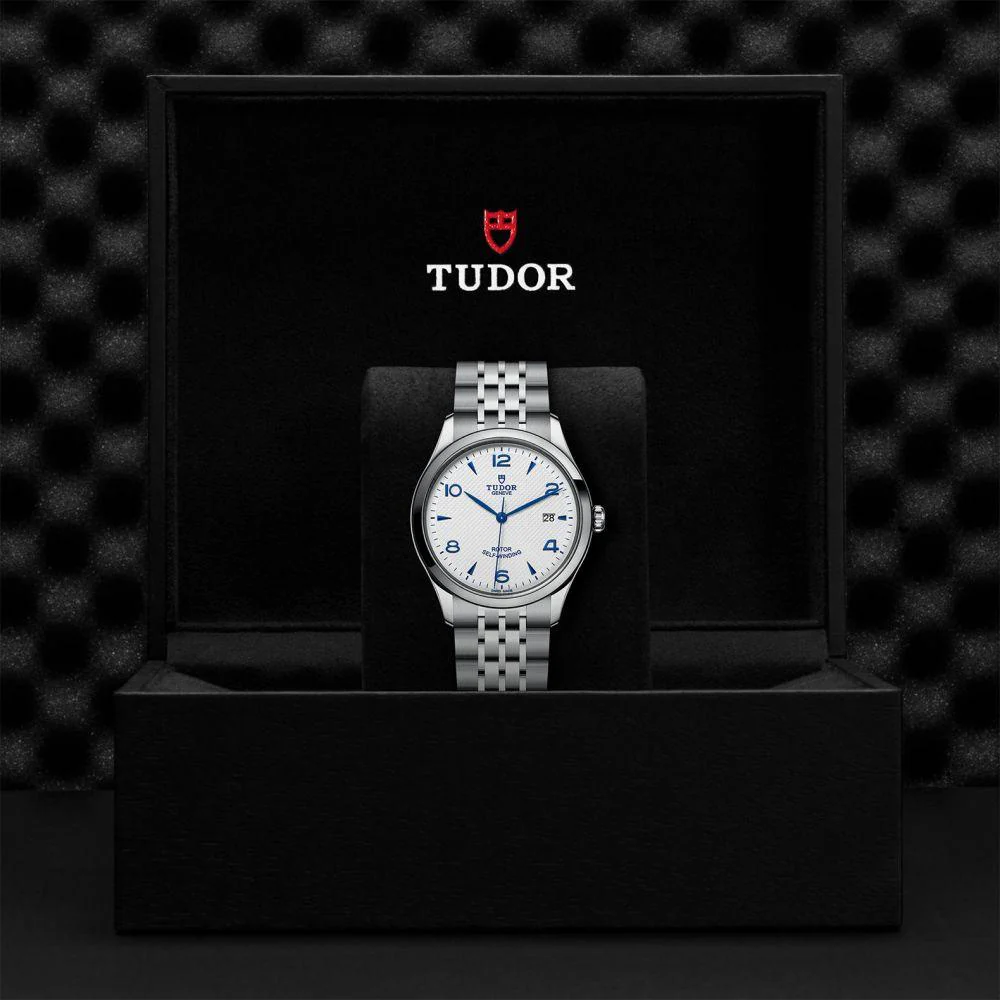 TUDOR 1926 39mm Steel - Image 3