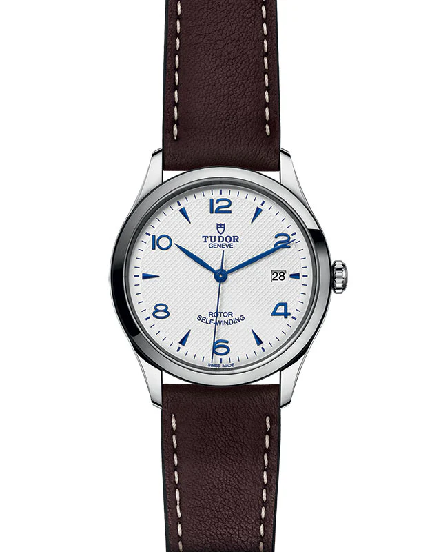 TUDOR 1926 39mm Steel - Image 2