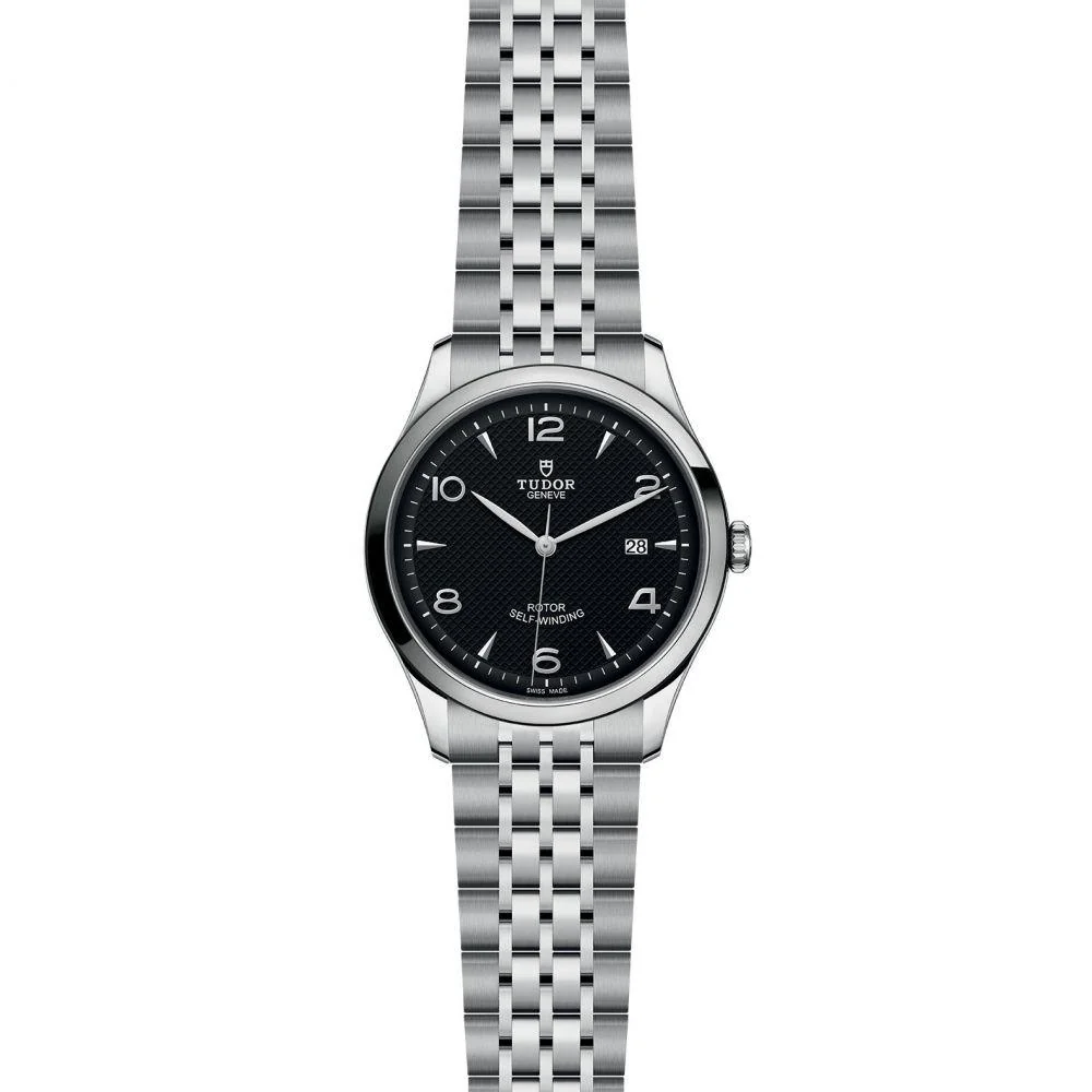 TUDOR 1926 41mm Steel - Image 2