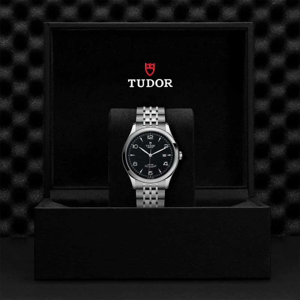 TUDOR 1926 41mm Steel - Image 3