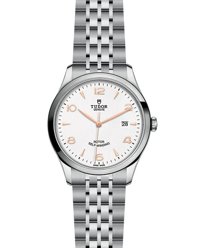 TUDOR 1926 41mm Steel - Image 2
