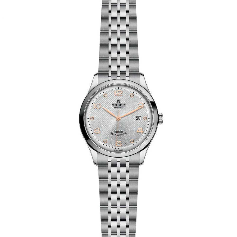 TUDOR 1926 41mm Steel - Image 2