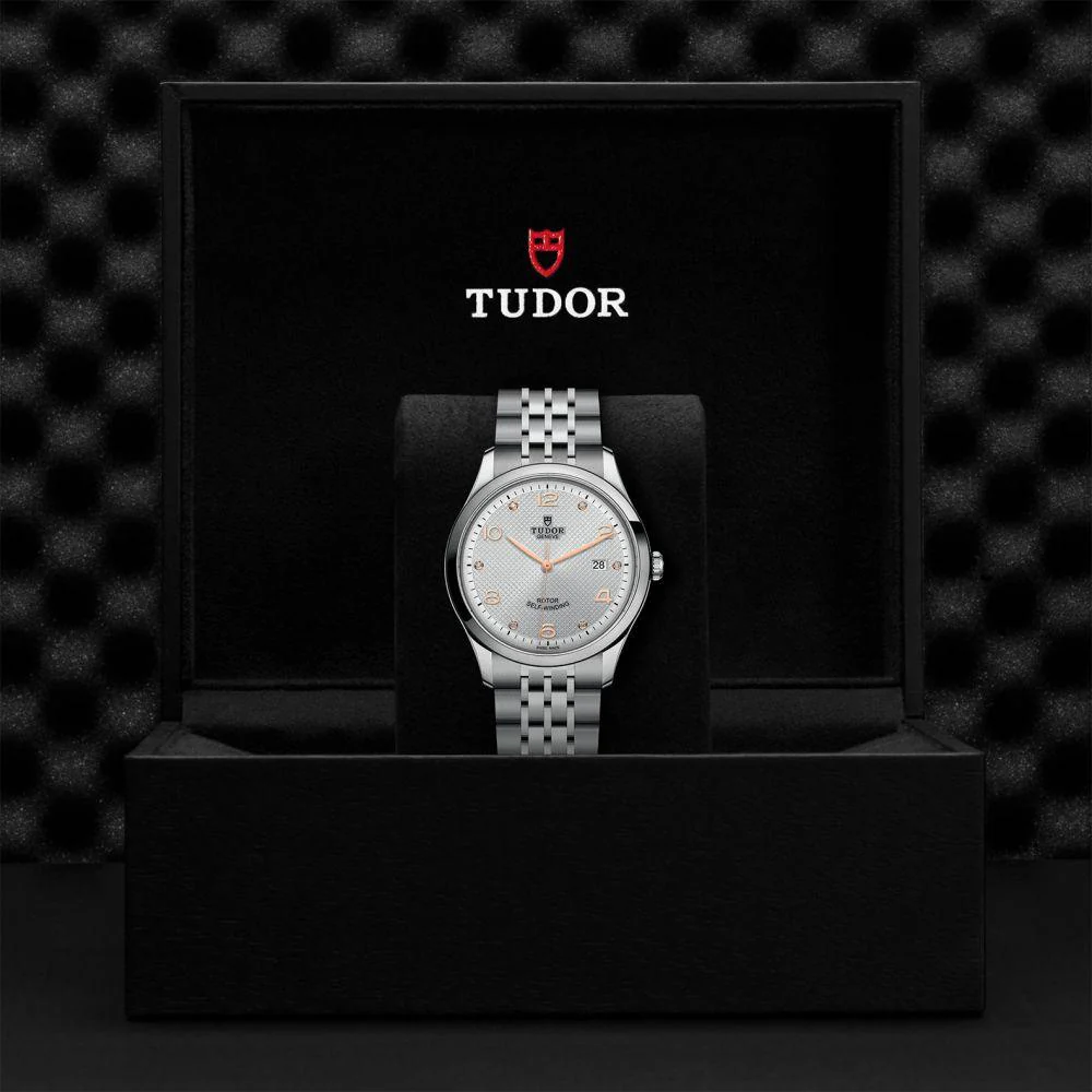 TUDOR 1926 41mm Steel - Image 3