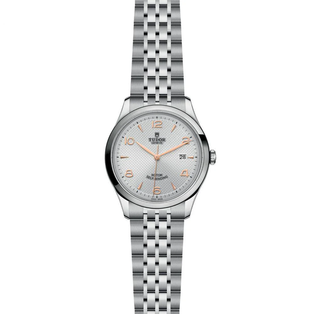 TUDOR 1926 41mm Steel - Image 2