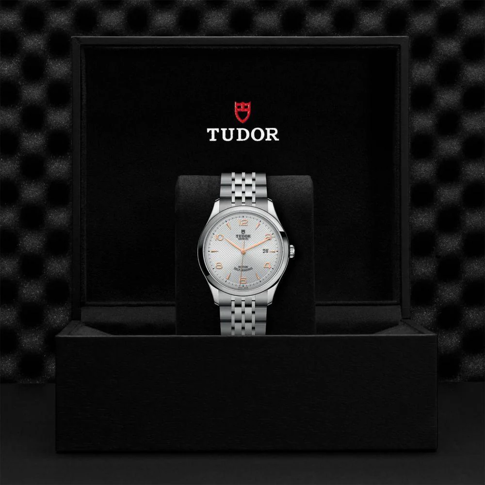 TUDOR 1926 41mm Steel - Image 3