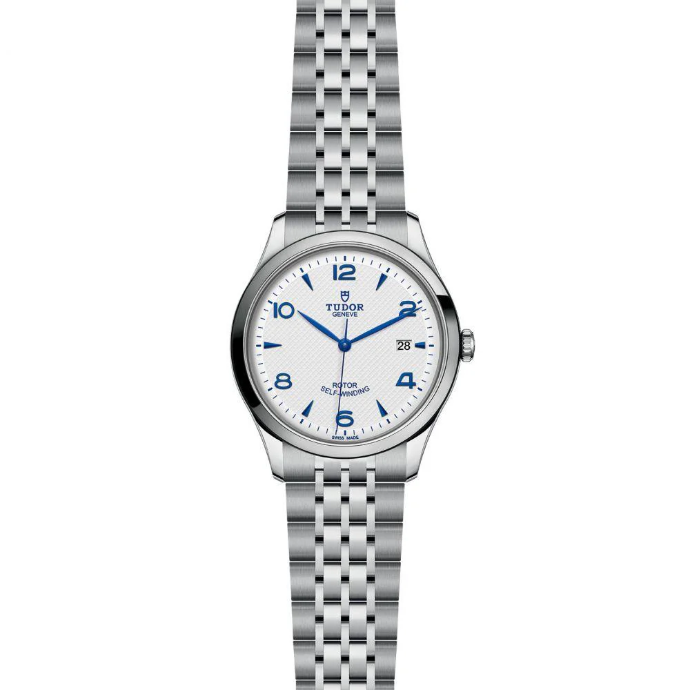 TUDOR 1926 41mm Steel - Image 2