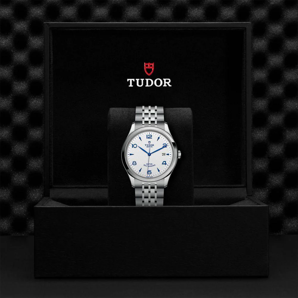 TUDOR 1926 41mm Steel - Image 3