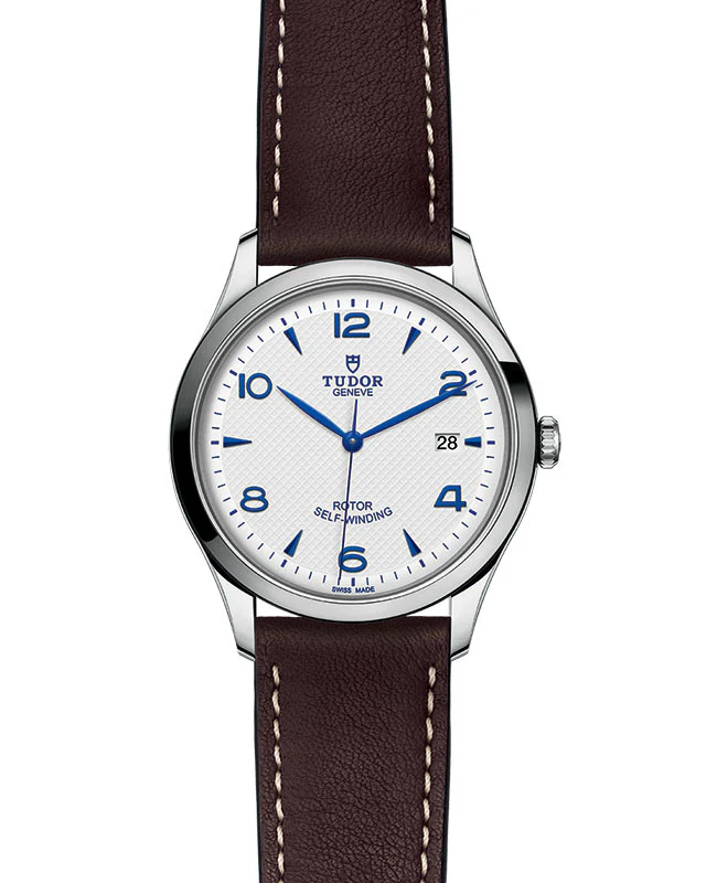 TUDOR 1926 41mm Steel - Image 2