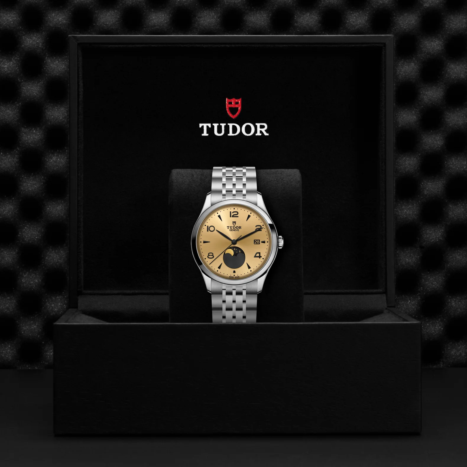 TUDOR 1926 Luna - Image 3