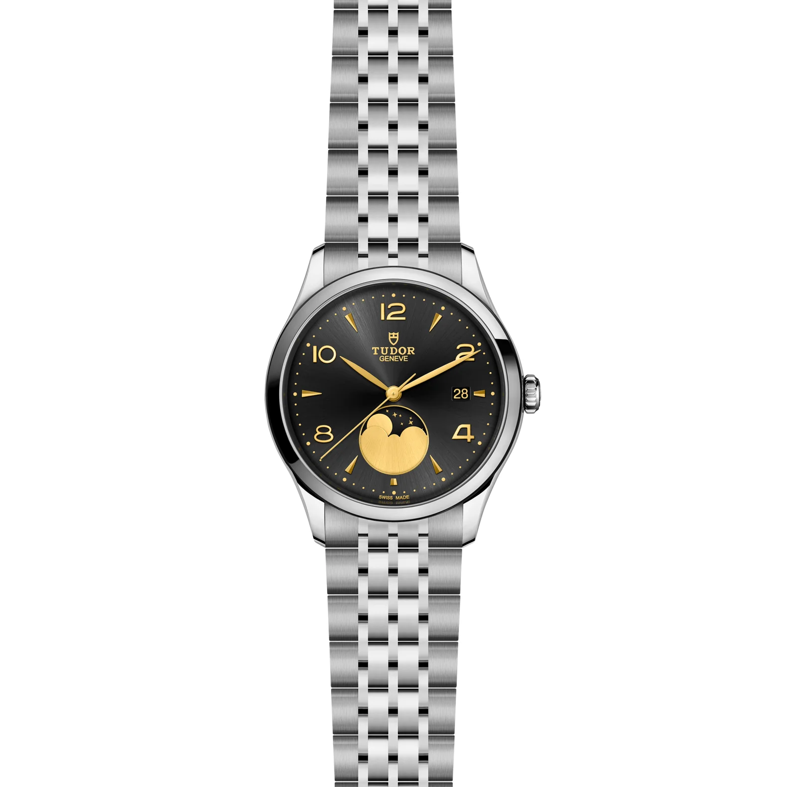 TUDOR 1926 Luna - Image 2
