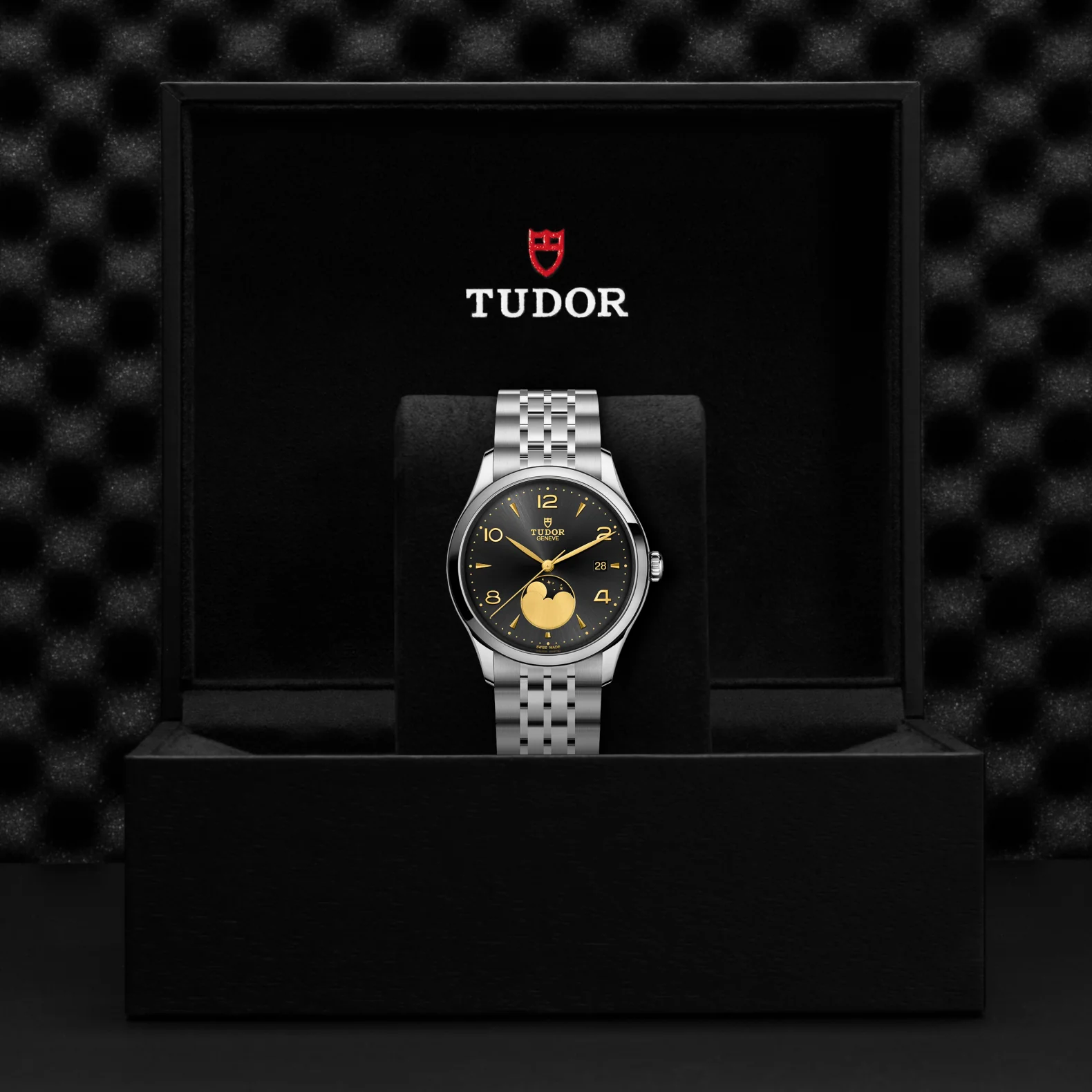 TUDOR 1926 Luna - Image 3