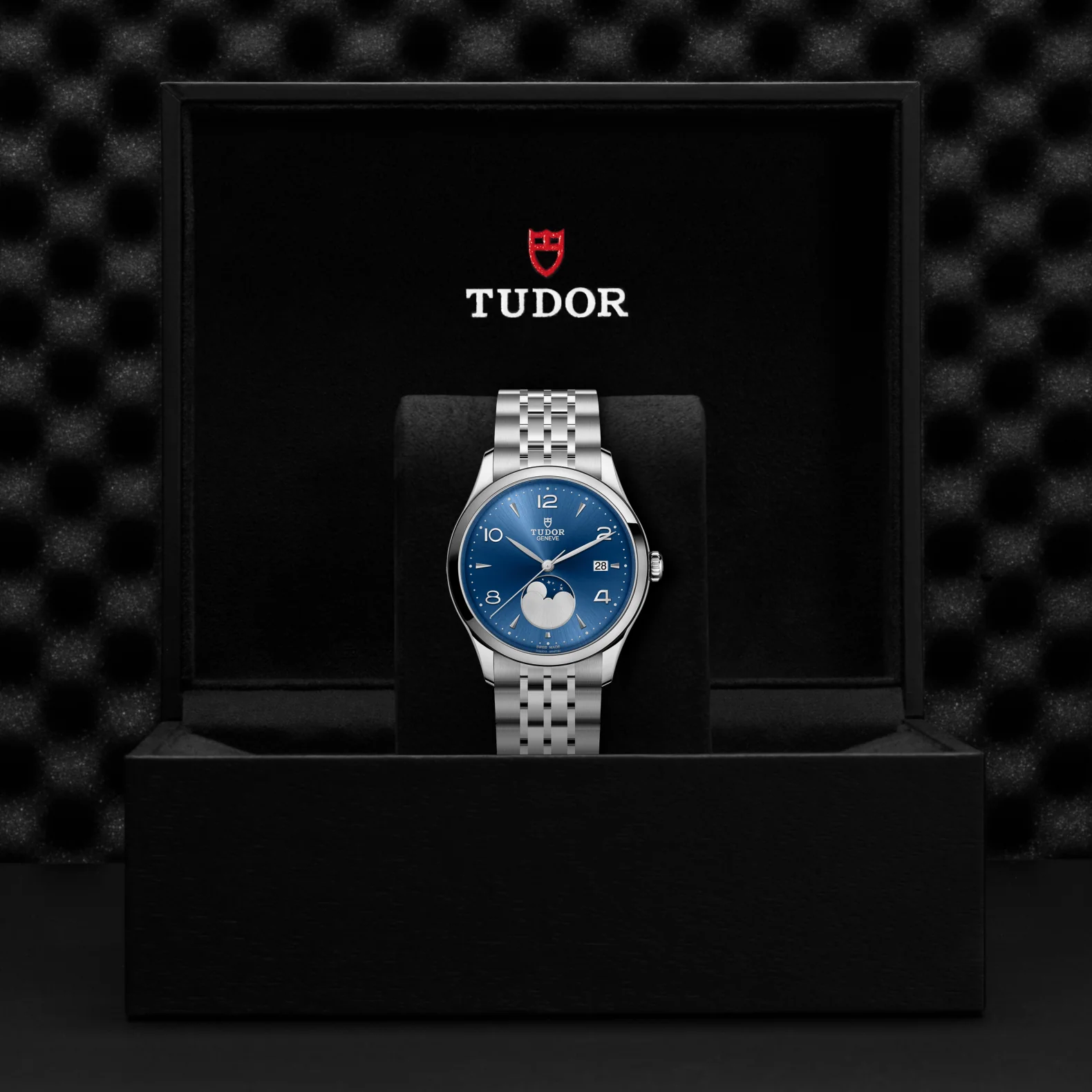 TUDOR 1926 Luna - Image 3