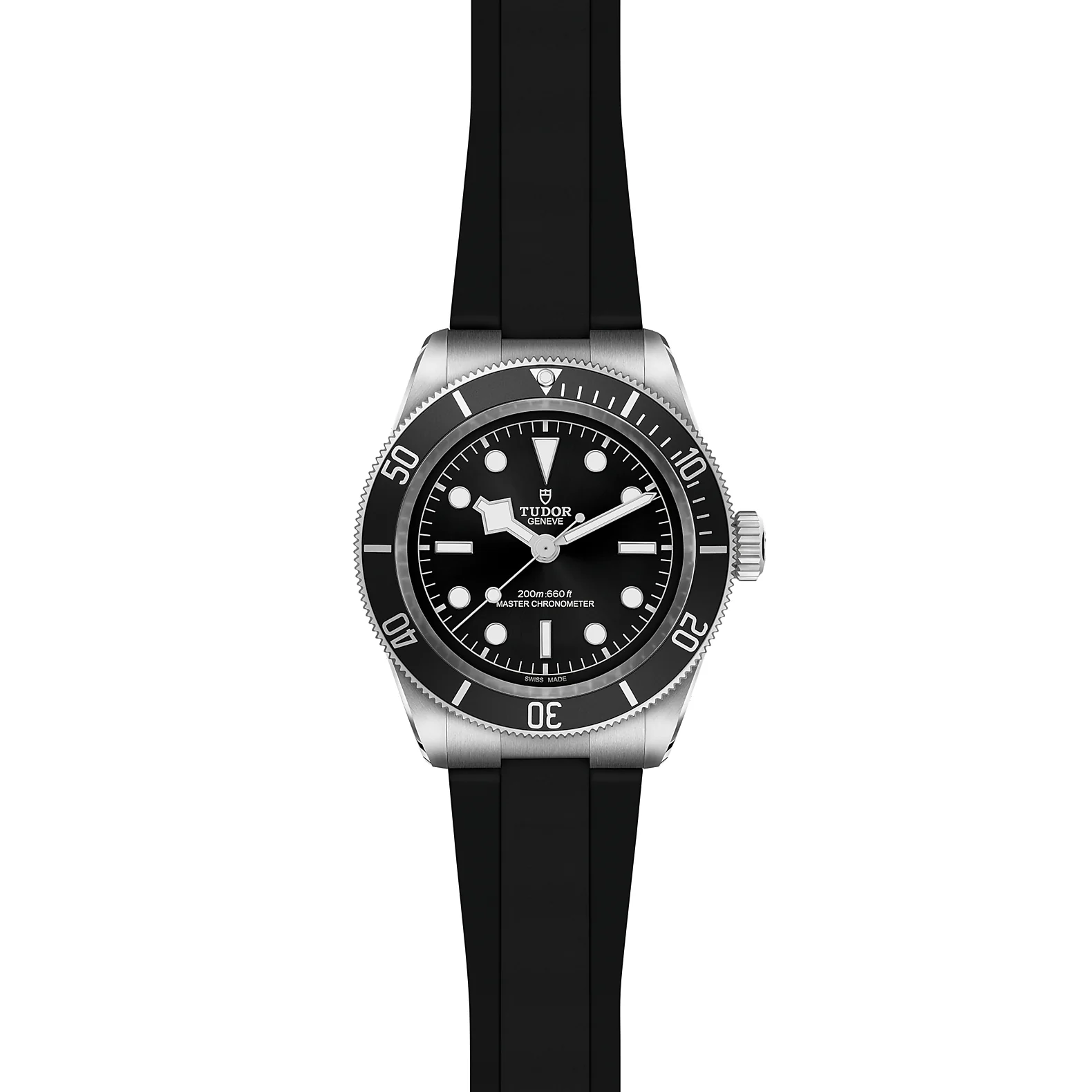 TUDOR Black Bay 41mm Steel - Image 2