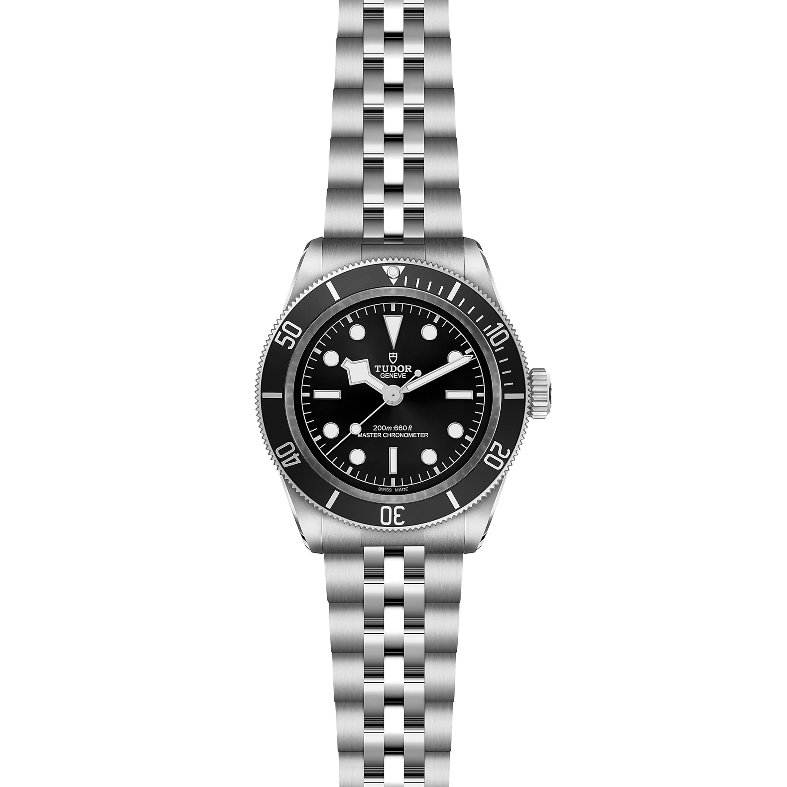 TUDOR Black Bay 41mm Steel - Image 2