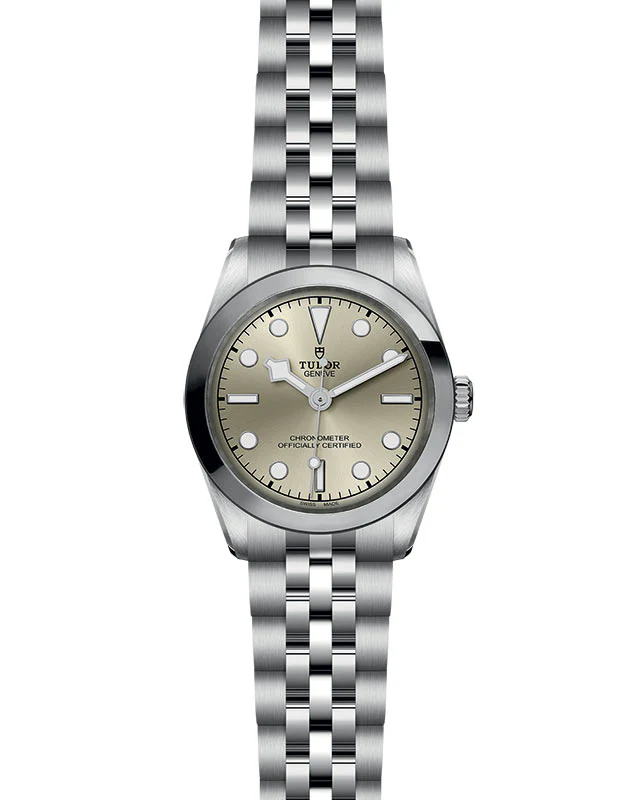 TUDOR Black Bay 31mm Steel - Image 2