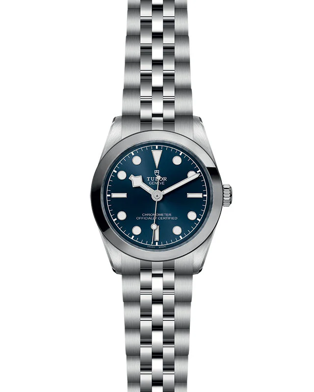 TUDOR Black Bay 31mm Steel - Image 2